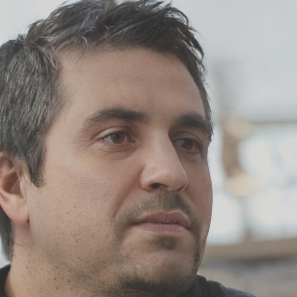 James Thompson, Small Business Finance Coach
