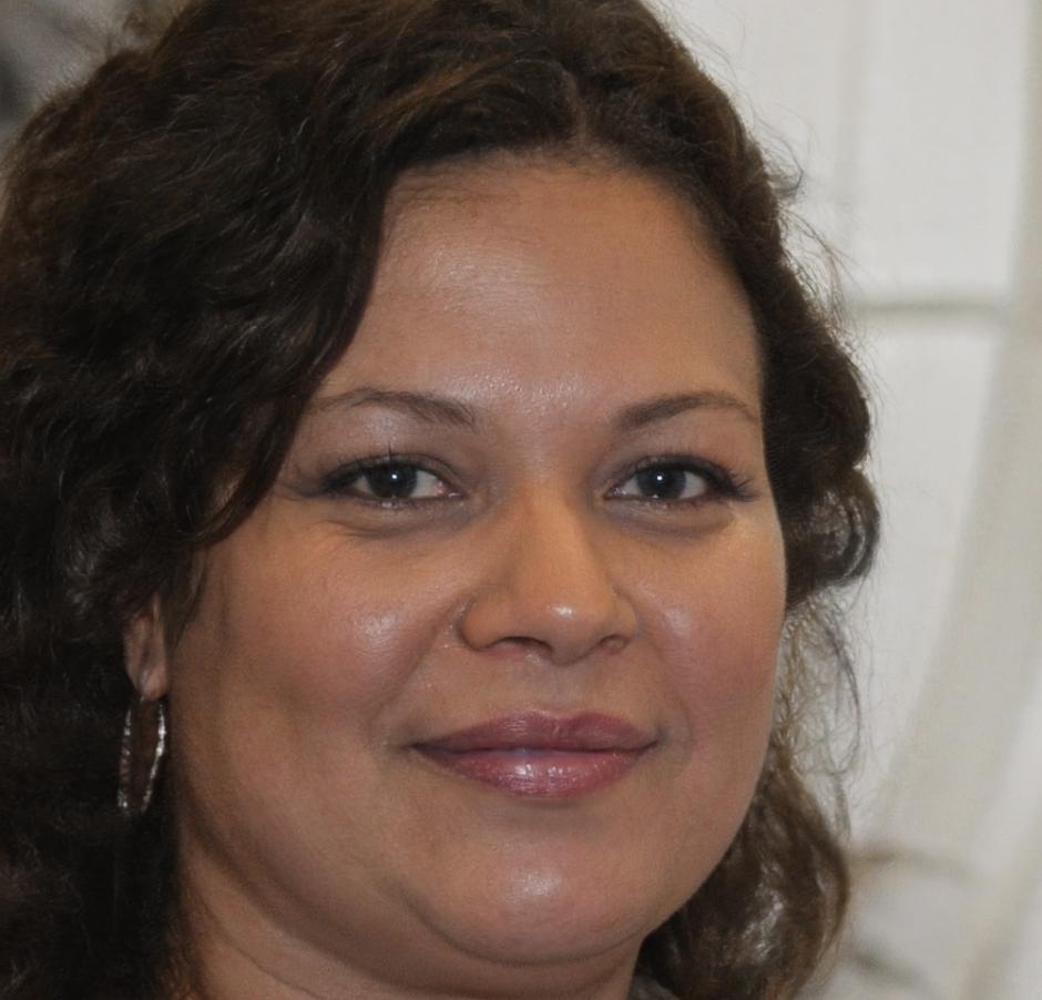 Sarah Rodriguez, Financial Coach